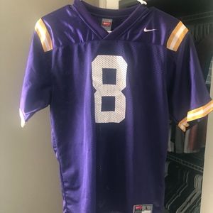 Nike LSU Jersey